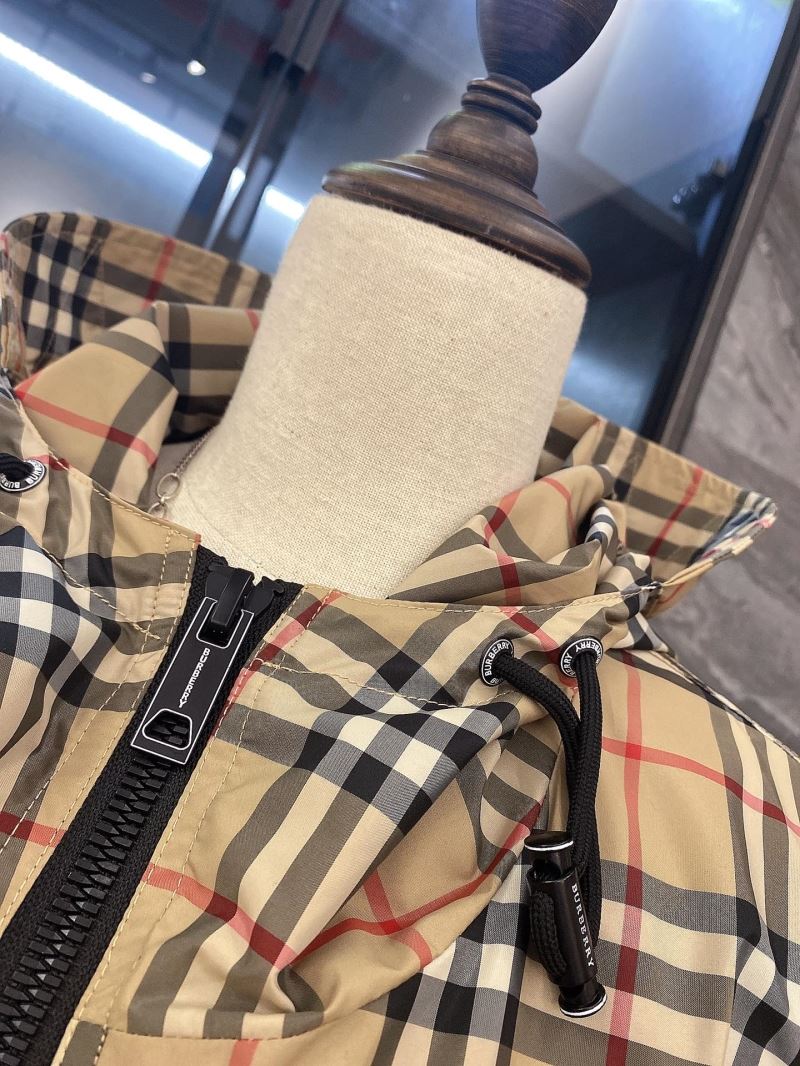 Burberry Outwear